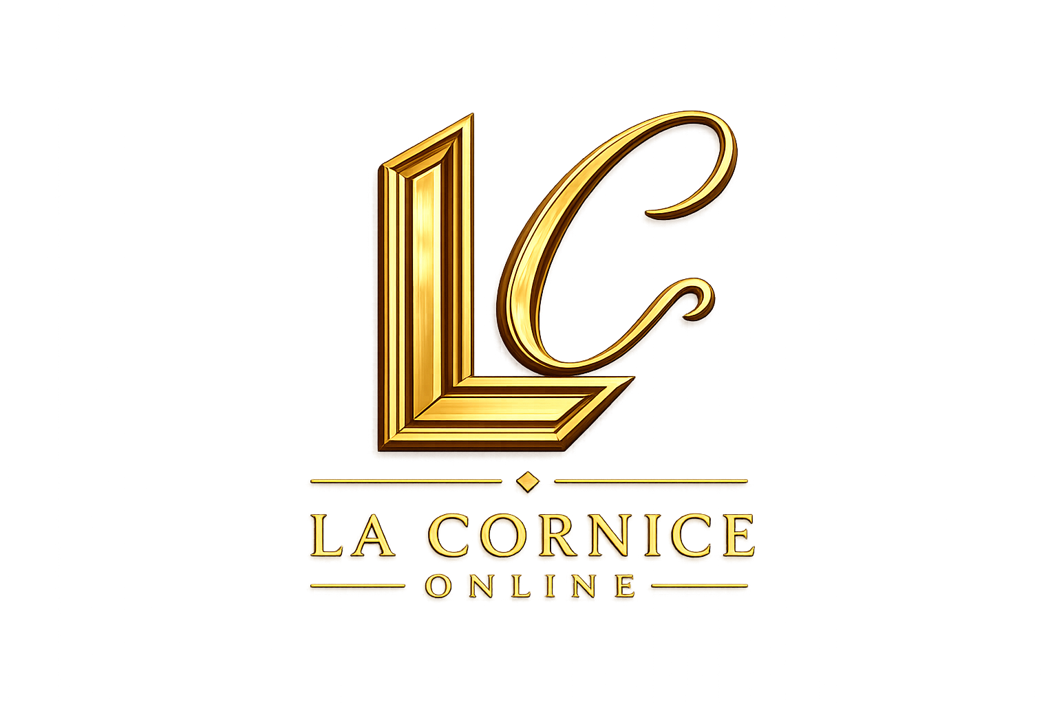 La cornice online
