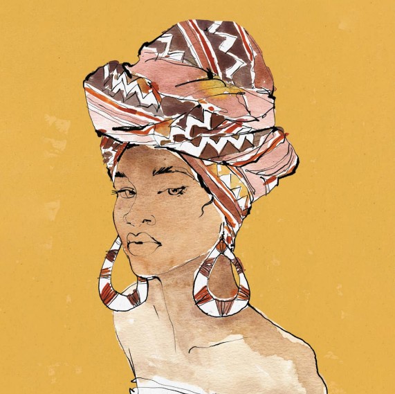 Catalogo AfricaN Beauty